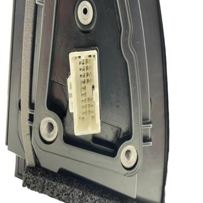 Rareelectrical - New Left Mirror Compatible With Hyundai Tucson 2.0L 2.4L 2019 2020 2021 By Part Numbers Hy1320289 - Image 4