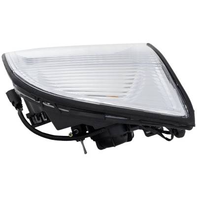 Rareelectrical - New Right Headlights Compatible With Mercury Mountaineer 4.0L 4.6L 2002 2003 2004 2005 By Part - Image 5