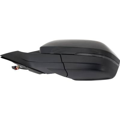 Rareelectrical - New Left Mirror Compatible With Volkswagen Atlas 2.0L 3.6L 2018-2018 By Part Numbers Vw1320167 - Image 4