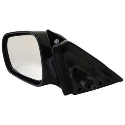 New Left Mirror Compatible With Honda Accord 2.3L 3.0L 1998-2001 By Part Numbers 63538H 19422 Ho30l