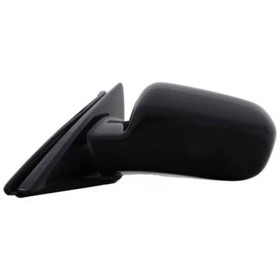 Rareelectrical - New Left Mirror Compatible With Honda Accord 2.3L 3.0L 1998-2001 By Part Numbers 63538H 19422 Ho30l - Image 3