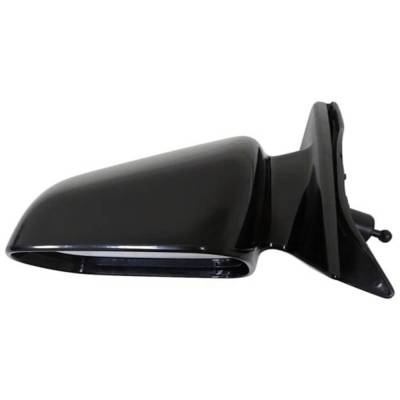 Rareelectrical - New Left Mirror Compatible With Honda Accord 2.3L 3.0L 1998-2001 By Part Numbers 63538H 19422 Ho30l - Image 4