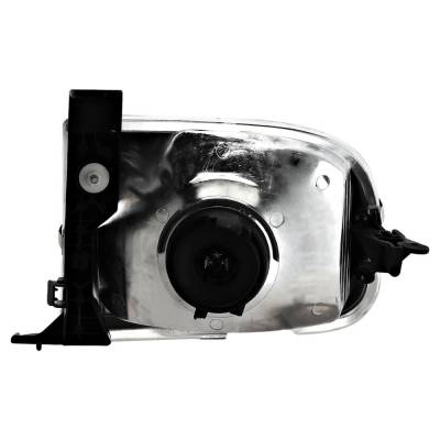 Rareelectrical - New Left Headlights Compatible With Toyota Tundra 3.4L 4.7L 2000 2001 2002 2003 2004 By Part Numbers - Image 5