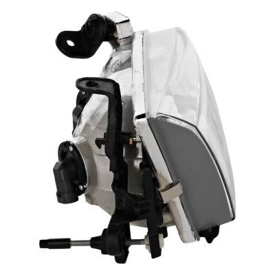 Rareelectrical - New Right Headlights Compatible With Toyota Camry 2.2L 3.0L 2000 2001 By Part Numbers To2503130c - Image 3