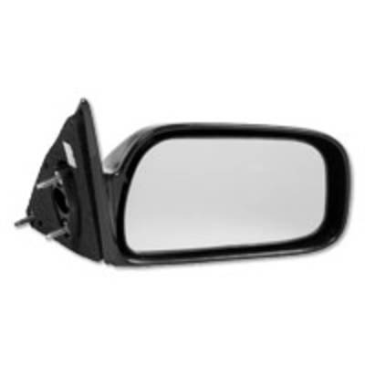 Rareelectrical - New Right Mirror Compatible With Toyota Camry 2.2L 3.0L 1997-2000 By Part Numbers 70529T - Image 2