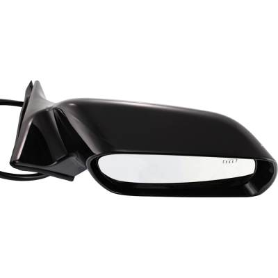 Rareelectrical - New Right Mirror Compatible With Toyota Avalon 3.0L 2000-2003 By Part Numbers To1321165 87910Ac021c0 - Image 4