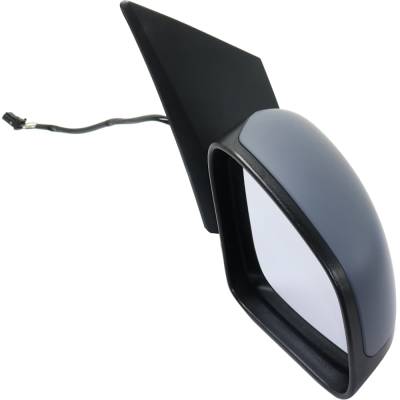 Rareelectrical - New Right Mirror Compatible With Smart Fortwo 0.9L 1.0L 2016-2017 By Part Numbers A4538116600 Sm04er - Image 3