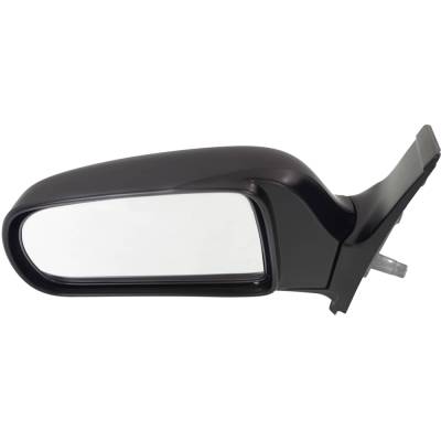 Rareelectrical - New Left Mirror Compatible With Toyota Sienna 3.0L 1998-2002 By Part Numbers To1320134 8794008050 - Image 4