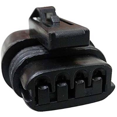 Rareelectrical - New Right Mirror Compatible With Dodge Plymouth Neon 2.0L 1996-1998 By Part Numbers 60517C 47567 - Image 4