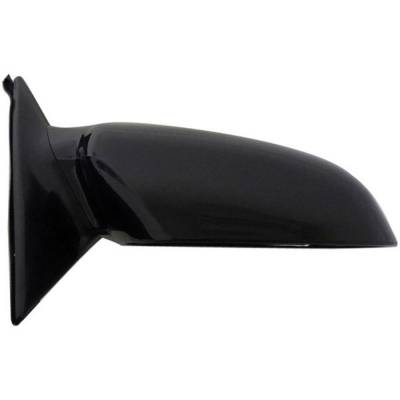 Rareelectrical - New Right Mirror Compatible With Toyota Camry 2.4L 3.0L 3.3L 2002-2005 By Part Numbers 70553T - Image 3