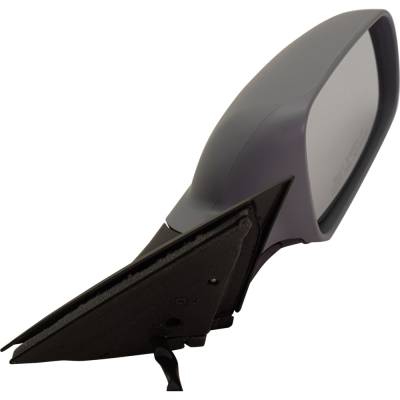 Rareelectrical - New Right Mirror Compatible With Volkswagen Passat 1.8L 2.8L 1998 1999 By Part Numbers Vw1321118 - Image 2