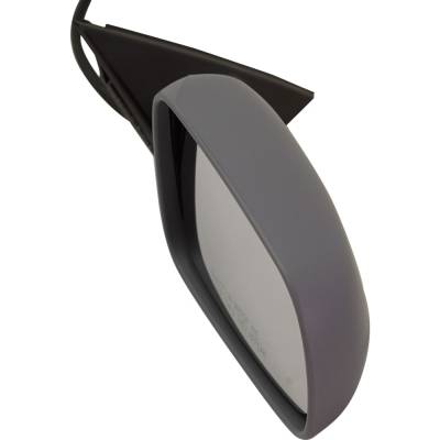 Rareelectrical - New Right Mirror Compatible With Volkswagen Passat 1.8L 2.8L 1998 1999 By Part Numbers Vw1321118 - Image 3