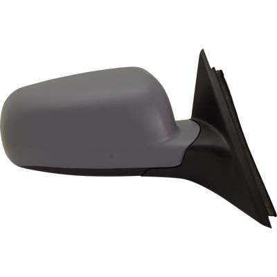 Rareelectrical - New Right Mirror Compatible With Volkswagen Passat 1.8L 2.8L 1998 1999 By Part Numbers Vw1321118 - Image 4