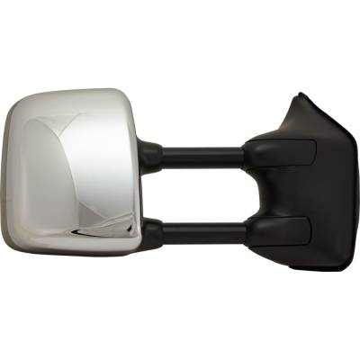 Rareelectrical - New Right Mirror Compatible With Chevrolet K5 2021-2023 By Part Numbers Ni1321202 96301Zr10e Ns76cr - Image 5