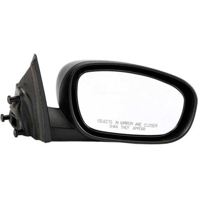 New Right Mirror Compatible With Chrysler Dodge 300 Charger Magnum 2005 2006 2007 2008 2009 By Part