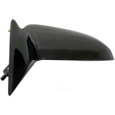 Rareelectrical - New Right Mirror Compatible With Toyota Camry 2.2L 3.0L 1997-2000 By Part Numbers 70545T - Image 3