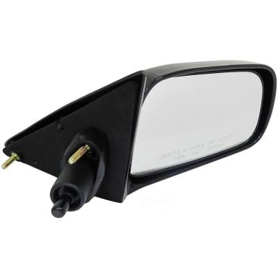Rareelectrical - New Right Mirror Compatible With Toyota Camry 2.2L 3.0L 1997-2000 By Part Numbers 70545T - Image 4