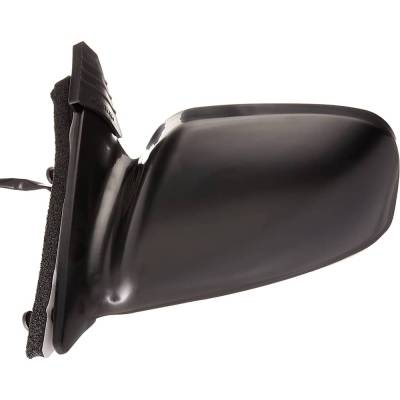 Rareelectrical - New Right Mirror Compatible With Toyota Camry 2.2L 3.0L 1997-2000 By Part Numbers 70528T 5210532 - Image 2