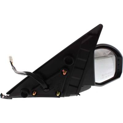 Rareelectrical - New Right Mirror Compatible With Nissan 350Z 3.5L 2003-2008 By Part Numbers Ni1321209 K6301cf000 - Image 3
