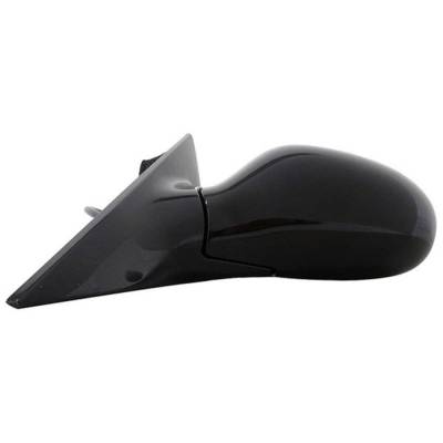 Rareelectrical - New Right Mirror Compatible With Chrysler Sebring 2.4L 2.5L 1996-1999 By Part Numbers 60566C - Image 2