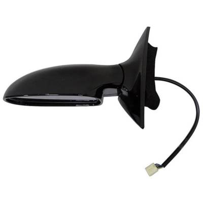 Rareelectrical - New Right Mirror Compatible With Chrysler Sebring 2.4L 2.5L 1996-1999 By Part Numbers 60566C - Image 3