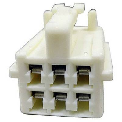 Rareelectrical - New Right Mirror Compatible With Chrysler Sebring 2.4L 2.5L 1996-1999 By Part Numbers 60566C - Image 5