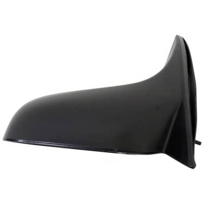 Rareelectrical - New Right Mirror Compatible With Honda Civic 1.7L 2001-2004 By Part Numbers 4710132 76200S5pa21 - Image 3