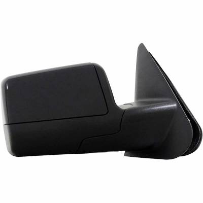 Rareelectrical - New Right Mirror Compatible With Ford Ranger 2.3L 3.0L 4.0L 2008-2010 By Part Numbers 61153F - Image 3