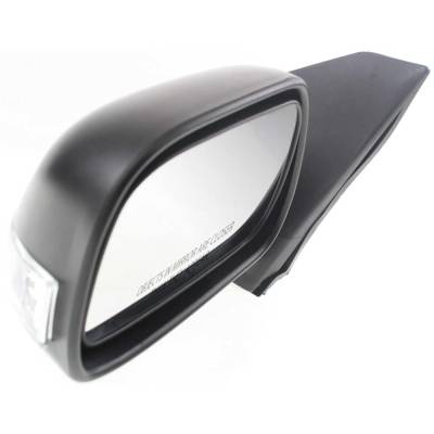 Rareelectrical - New Left Mirror Compatible With Toyota Corolla 1.8L 2003-2007 By Part Numbers 8794002380-Pfm - Image 3