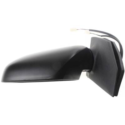 Rareelectrical - New Left Mirror Compatible With Toyota Corolla 1.8L 2003-2007 By Part Numbers 8794002380-Pfm - Image 4