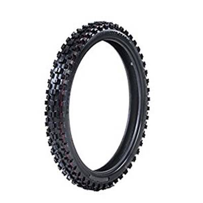 New 70X100x17 Front Tire By 10-965