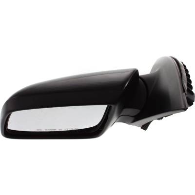 Rareelectrical - New Left Mirror Compatible With Chevrolet Pontiac Caprice G8 3.6L 6.0L 6.2L 2008 2009 2010 2011 2012 - Image 4