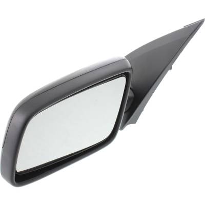Rareelectrical - New Left Mirror Compatible With Pontiac G8 3.6L 6.0L 6.2L 2008-2008 By Part Numbers Gm1320413 - Image 3
