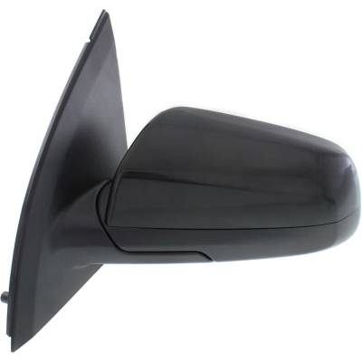 Rareelectrical - New Left Mirror Compatible With Pontiac G8 3.6L 6.0L 6.2L 2008-2008 By Part Numbers Gm1320413 - Image 5