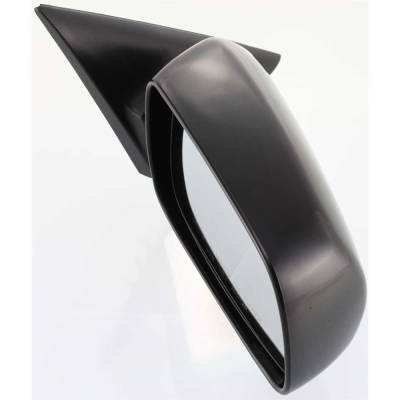 Rareelectrical - New Right Mirror Compatible With Toyota Camry 3.5L 2.4L 2.5L 2007 2008 2009 2010 By Part Numbers - Image 2