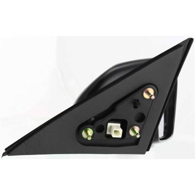 Rareelectrical - New Right Mirror Compatible With Toyota Camry 3.5L 2.4L 2.5L 2007 2008 2009 2010 By Part Numbers - Image 3