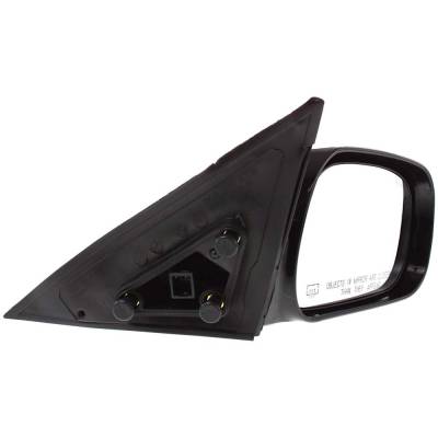 Rareelectrical - New Right Mirror Compatible With Toyota Camry 2.4L 3.0L 3.3L 2002-2005 By Part Numbers To1321219 - Image 3