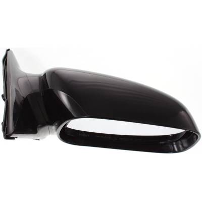 Rareelectrical - New Right Mirror Compatible With Toyota Camry 2.4L 3.0L 3.3L 2002-2005 By Part Numbers To1321219 - Image 4