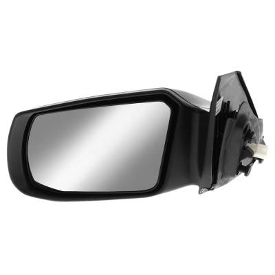 New Left Mirror Compatible With Nissan Altima 2.5L 2008-2012 By Part Numbers Ni1320186 96302Jb10e