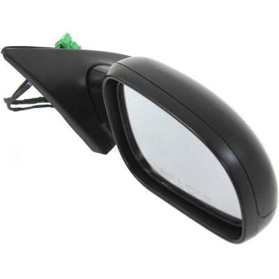 Rareelectrical - New Right Mirror Compatible With Volvo S60 Xc70 V70 2.3L 2.4L 2.5L 2001 2003 By Part Numbers - Image 3