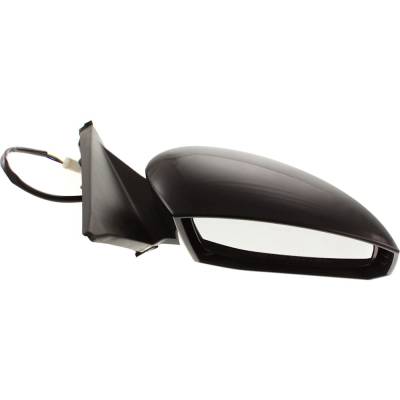 Rareelectrical - New Right Mirror Compatible With Nissan 350Z 3.5L 2003-2003 By Part Numbers Ni1321208 K6301cd000 - Image 4