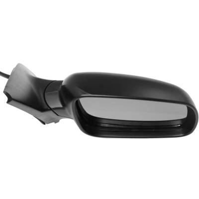 Rareelectrical - New Right Mirror Compatible With Volkswagen Jetta Golf 1999-2009 By Part Numbers Vw1321110 - Image 4