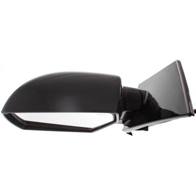 Rareelectrical - New Left Mirror Compatible With Nissan Quest 3.5L 2004-2008 By Part Numbers Ni1320189 963025Z360 - Image 4