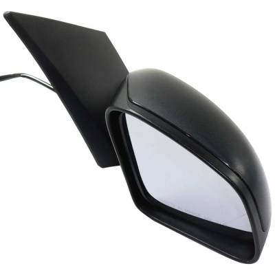 Rareelectrical - New Right Mirror Compatible With Smart Fortwo 0.9L 1.0L 2016-2017 By Part Numbers A4538116600-Pfm - Image 3
