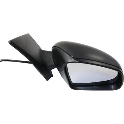 Rareelectrical - New Right Mirror Compatible With Smart Fortwo 0.9L 1.0L 2016-2017 By Part Numbers A4538116600-Pfm - Image 4