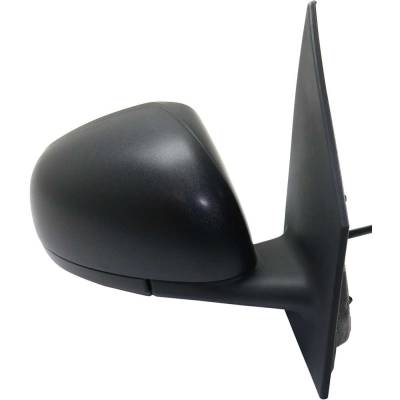 Rareelectrical - New Right Mirror Compatible With Smart Fortwo 0.9L 1.0L 2016-2017 By Part Numbers A4538116600-Pfm - Image 5