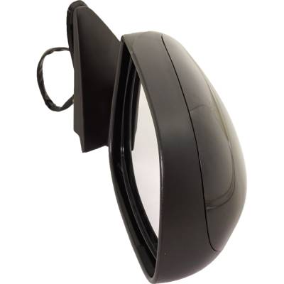 Rareelectrical - New Right Mirror Compatible With Toyota Tundra 4.7L 2003 2004 2005 By Part Numbers To1321208 - Image 3