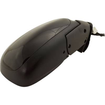 Rareelectrical - New Right Mirror Compatible With Toyota Tundra 4.7L 2003 2004 2005 By Part Numbers To1321208 - Image 4