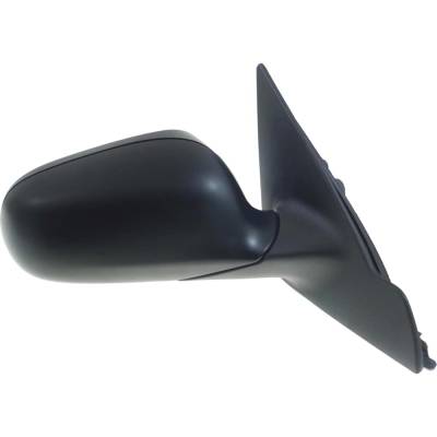 Rareelectrical - New Right Mirror Compatible With Saab 9-3 2.0L 2.8L 2003-2010 By Part Numbers Sb1321107 12795620 - Image 5