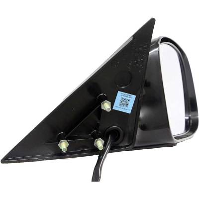 Rareelectrical - New Right Mirror Compatible With Pontiac Grand Prix 3.1L 3.8L 1997-2002 By Part Numbers 62627G - Image 4